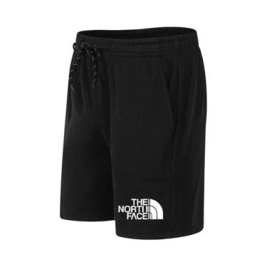 Imagem de Bermuda Casual Masculina De Secagem Rápida Para Treinamento De Basquet