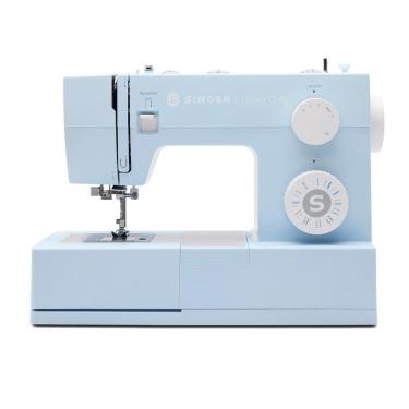 Imagem de Máquina de Costura Facilita Pro Blue - 4423