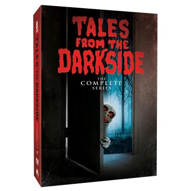 Imagem de Tales From the Darkside: The Complete Series