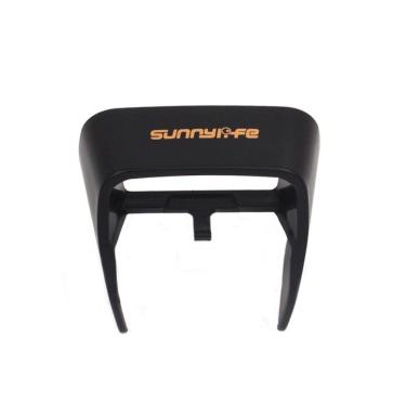 Imagem de Protetor solar Sunnylife para Drone DJI Spark - Preto