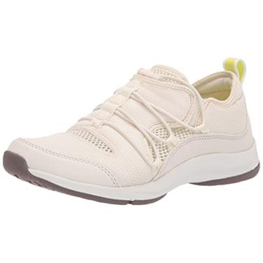 Imagem de Ryka Tênis feminino Kira, Sapatilha Feminina, Tecido Gardênia, 5