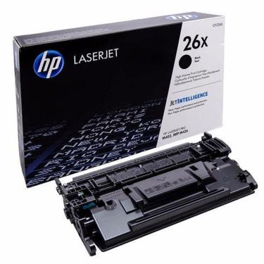 Imagem de Toner  26x CF226x 226x 226hp M426fdw M426dw M 402 