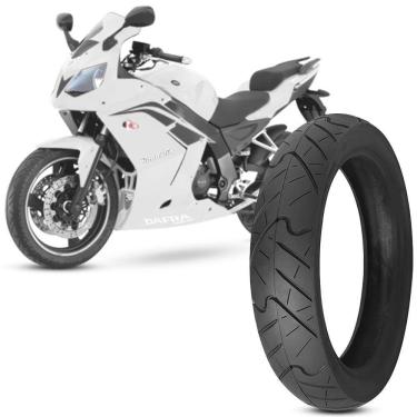 Imagem de Pneu Moto Roadwin 250 Servis 130/70-17 Tl Traseiro Top Gear