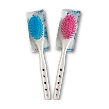 Imagem de Escova de Banho Lava Costas Dielu - PANAMI