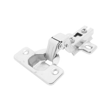 Imagem de Dobradiça Slide On 110 Caneco 35Mm H0 Alta Armário Móveis