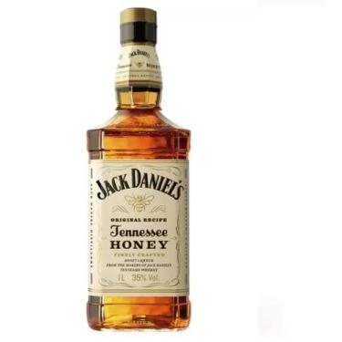 Imagem de Whisky Jack Daniels Honey Mel 1L 1 Litro