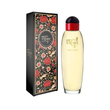 Imagem de Myrurgia Maja For Women. Eau De Toilette Spray 3.4 Ounces