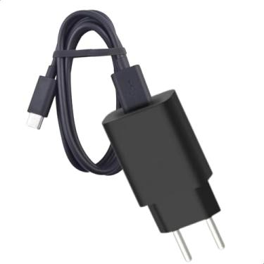 Imagem de Carregador Turbo Power 35W Com Cabo USB Type-C