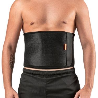 Imagem de Cinta Abdominal Hidrolight de Compressão 130cm x-Masculino