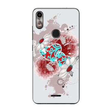 Imagem de Capa Adesivo Skin363 Verso Para Multilaser F 3G (2019) - KawaSkin