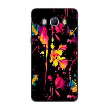 Imagem de Capa Adesivo Skin206 Verso Para Samsung Galaxy J5 Sm-j5008 - KawaSkin