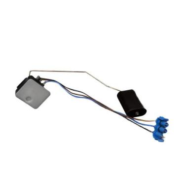 Imagem de Sensor Nível Boia Combustível Nivus T-Cross após 2020 Polo Virtus após