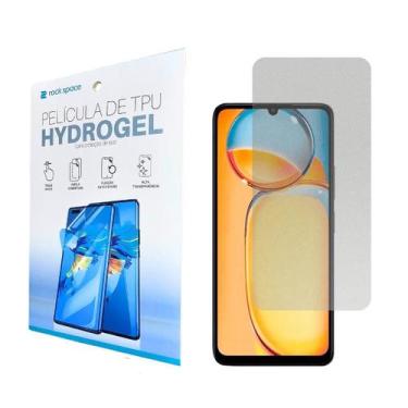 Imagem de Película Fosca Premium para Redmi 13C - Rock Space