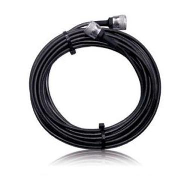 Imagem de Cabo Proeletronic De Descida Para Celular Rgc58 15M