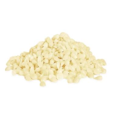 Imagem de Kit 3kg Cera Soja Eco Mix Lentilhada Para Fabricação De Velas - Embale