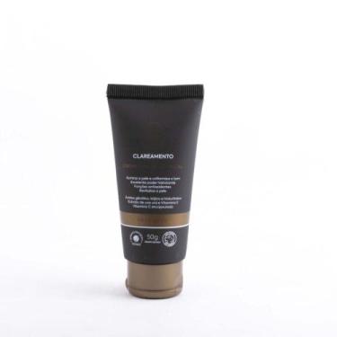 Imagem de Creme iluminador facial - Tratamento - Clareamento de pele - Pharadisa