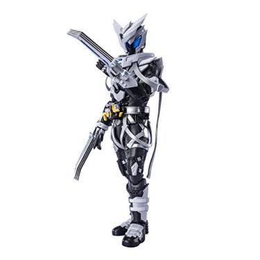 Imagem de TAMASHII Nations S.H.Figuarts Kamen Rider Naki Japanese Wolf Kamen Rider Zero-One