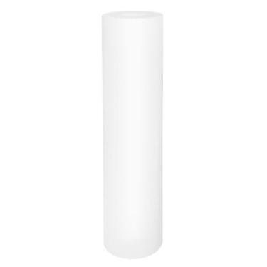 Imagem de Refil Elemento Filtrante de Polipropileno 10 x 2 1/2 5Micra - Redmag