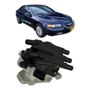 Imagem de Distribuidor de ignição chrysler stratus 2.5 1995 á 2000 - FREEDOM PAR