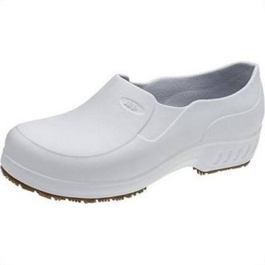 Imagem de Sapato Marluvas Eva No.40 Branco 101Fclean, Branco