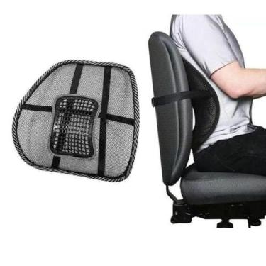 Imagem de Encosto Lombar Cadeira Carro - success