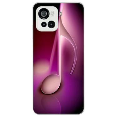 Imagem de Capa Adesivo Skin376 Verso Para Multilaser M23 Lite - KawaSkin