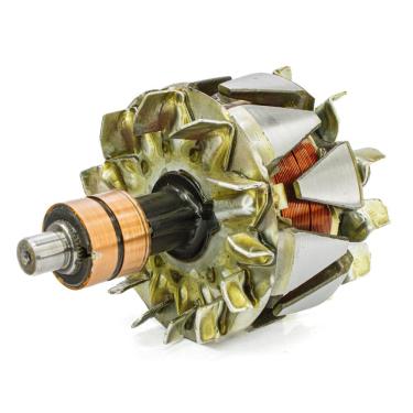 Imagem de Rotor do Alternador Corsa 1.0 Mpfi Gol Bola Logus Parati 55A - Arielo - AR0464