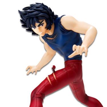 Imagem de Action Figure Cavaleiros do Zodíaco Ikki de Fênix Banpresto Cosmo Memoir