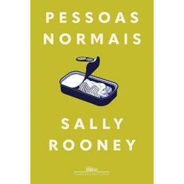 Imagem de Pessoas normais