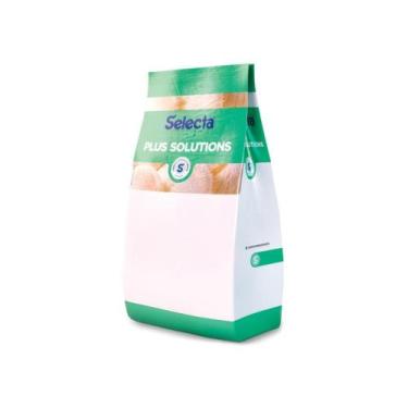 Imagem de Saborizante Sorvete Selecta Plus Mousse de Maracujá 700g