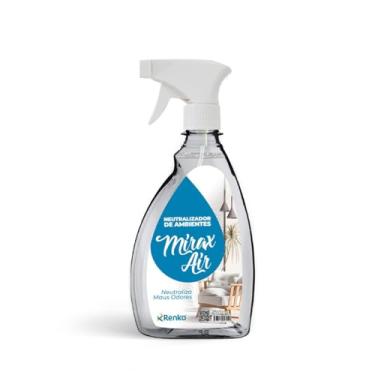 Imagem de Neutralizador De Maus Odores Em Ambientes Renko 500ml