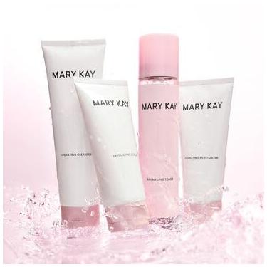 Imagem de Mary Kay Regime De Hidratação