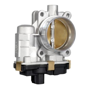 Imagem de TAGMORE Conjunto de corpo do acelerador eletrônico - Compatível com Buick Lacrosse/Chevrolet Equinox/GMC Terrain 2010-2011, Chevy HHR 2008-2011, Malibu 2008-2012, Substituir OE: 977-779, 67-3014