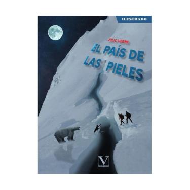 Imagem de El país de las pieles - Espanhol