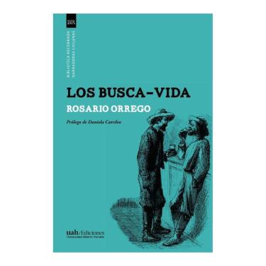 Imagem de Los busca-vida - Espanhol