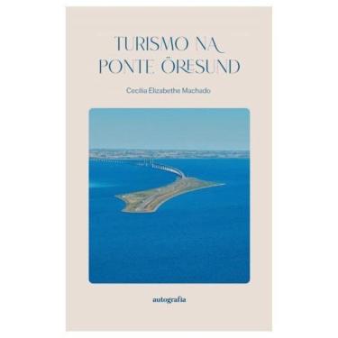 Imagem de Turismo Na Ponte Öresund