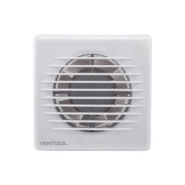 Imagem de Exaustor Residencial Exb 100mm Bivolt Ventisol