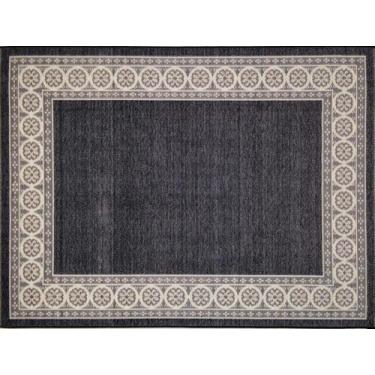 Imagem de Mini Capacho Natural Look Fiore B 042x060 cm - RAYZA Tapetes e Linhas,