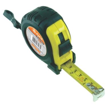 Imagem de Trena De Aço 5M X 19Mm Ajax A07002