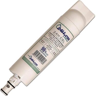 Imagem de Filtro Refil Consul Compatível Purificador Cpc 30 35 36 31