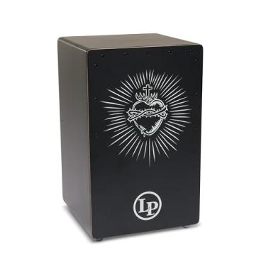 Imagem de LP Praise Cajon