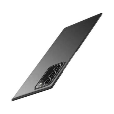 Imagem de Capa Dura Slim Matte Para Samsung Note20 Ultra Para Galaxy Note 20 10 