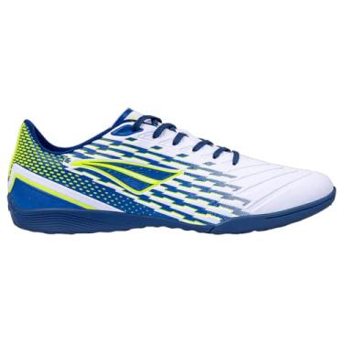 Imagem de Penalty Chuteira Futsal Garra Y-2.0 Bc-Mr-Am T 35