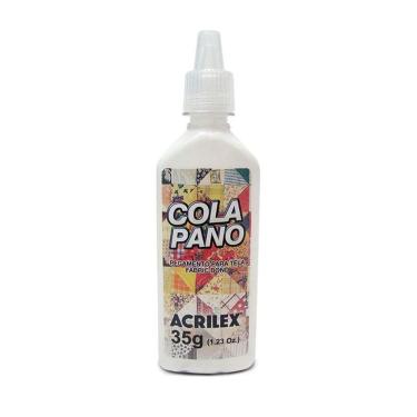 Imagem de Cola pano super 35g Acrilex