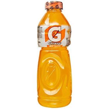 Imagem de Gatorade Sabor Tangerina 500ml, Tangerina, 500ml