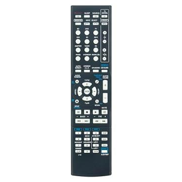 Imagem de AXD7587 Controle remoto substituído adequado para receptor AV Pioneer Home Theater VSX520 VSX-520