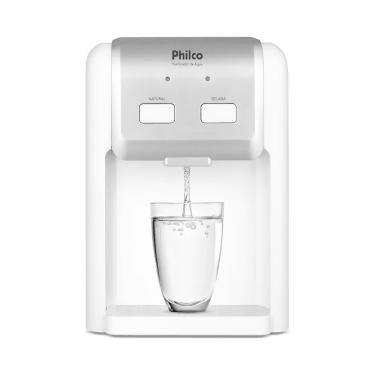 Imagem de Purificador De Água Philco PPu11 Bivolt Branco 