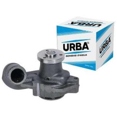 Imagem de Bomba D'água Ford Ka 1997 a 2000 URBA UB0946