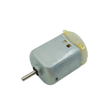 Imagem de KJEBVHIRS FC-130SA-20120 130 Arranque Eletrônico DC 3,7V 5V 6V 16000RPM Alta Velocidade 20 mm Arranque Eletrônico DIY Hobby Brinquedo Carro Barco Modelo