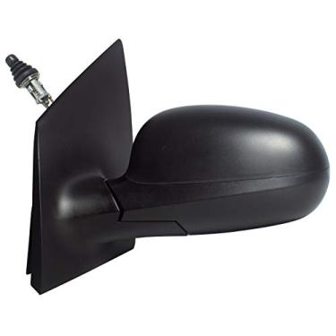 Imagem de Retrovisor Gran Siena/Novo Pálio 12/. Elétrico DIREITO